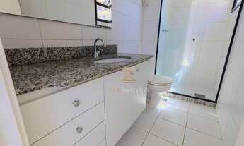 Imagem 3: Apartamento com 3 dormitórios à venda, 90 m² por R$ 499.000 - São Cristóvão - Rio de Janei