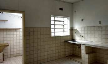 Imagem 5: Sobrado para aluguel possui 84 metros quadrados em Vila Romana - São Paulo - SP