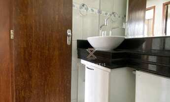 Imagem 3: Apartamento com 3 dormitórios à venda, 68 m² por R$ 290.000 - Jardim Atlântico - Belo Hori