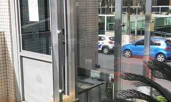 Imagem 2: PRAIA GRANDE - Apartamento Padrão - CANTO DO FORTE