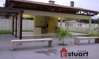 Imagem 7: Apartamento para venda tem 47 metros quadrados com 2 quartos em Tenoné - Belém - PA