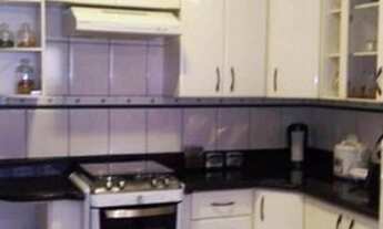 Imagem 6: CASA EM CONDOMÍNIO - CONDOMÍNIO ÁGUAS DA SERRA - SP