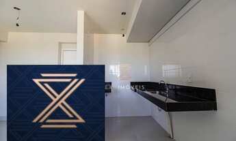 Imagem 3: Apartamento com 2 dormitórios à venda, 51 m² por R$ 303.000 - São Geraldo - Belo Horizonte