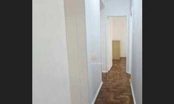 Imagem 6: Apartamento com 3 dormitórios à venda, 80 m² por R$ 300.000 - Vila Paris - Belo Horizonte