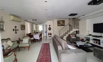 Imagem 9: BLUE HOUSES casa com sala em 2 ambientes, 4 suítes, piscina, sauna e churrasqueira