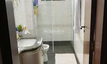 Imagem 6: Apartamento à venda, 3 quartos, 1 suíte, 2 vagas, Jardim Girassol - Americana/SP