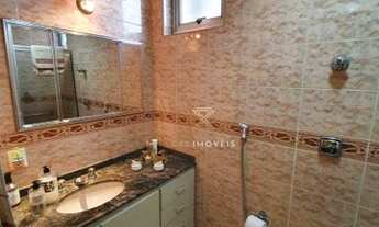 Imagem 2: Apartamento com 2 dormitórios à venda, 132 m² por R$ 365.000 - Barro Preto - Belo Horizont