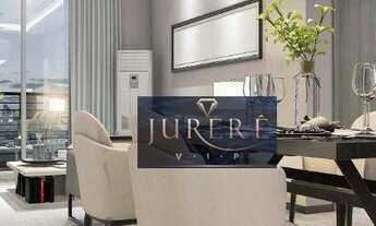 Imagem 2: Apartamento Duplex com 1 Dormitório (na planta) em Jurerê . 150 mt do mar. - Florianópolis