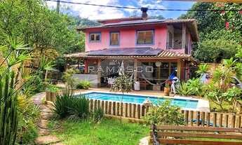 Imagem: CASA 3 CHALÉS JÁ ALUGADOS (RENDA ANUAL