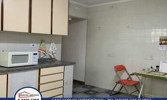 Imagem 7: Casa Terrea Com 3 Dormitorios Em Osasco - Jardim Das Flores