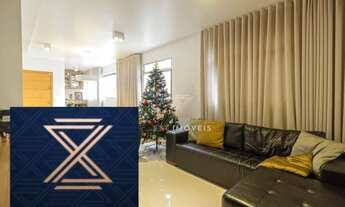 Imagem 5: Apartamento com 3 dormitórios à venda, 103 m² por R$ 1.100.000 - Anchieta - Belo Horizonte