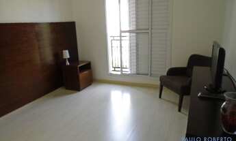 Imagem 2: CASA EM CONDOMÍNIO - MORUMBI - SP