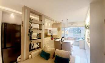 Imagem 3: Apartamento em Moema Pássaros com varanda. Excelente localização