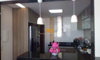 Imagem 6: CONTAGEM - Casa Padrão - Jardim Riacho das Pedras