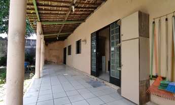 Imagem 2: Casa com 4 dormitórios à venda, 103 m² por R$ 399.000,00 - Santa Lúcia - Maceió/AL