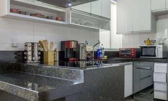 Imagem 4: Apartamento com 2 dormitórios à venda, 94 m² por R$ 1.200.000 - Carmo - Belo Horizonte/MG