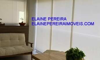 Imagem 5: Excelente apto MOBILIADO no condominio Reserva Mairare de 136mts com 3 dts s1 suite com ar