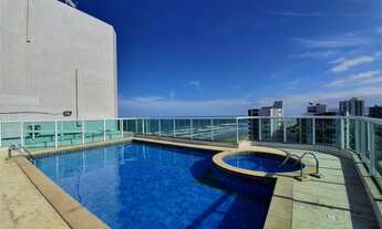 Imagem 3: PRAIA GRANDE - Apartamento Padrão - CAMPO DA AVIACAO