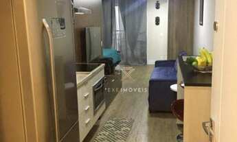 Imagem 3: Apartamento com 1 dormitório à venda, 44 m² por R$ 399.000 - República - São Paulo/SP
