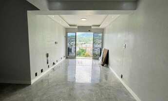 Imagem 4: Apartamento com 4 dormitórios à venda, 222 m² por R$ 1.100.000 - Freguesia (Jacarepaguá)