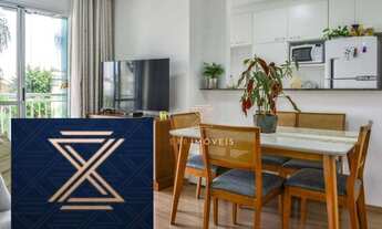 Imagem 3: Apartamento com 2 dormitórios à venda, 65 m² por R$ 535.000 - Mooca - São Paulo/SP