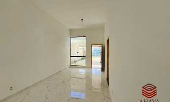 Imagem 3: LAGOA SANTA - Casa Padrão - Residencial Eldorado