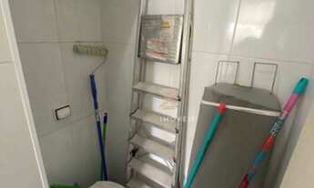 Imagem 5: Apartamento com 2 dormitórios à venda, 80 m² por R$ 560.000,00 - Santo Antônio - Belo Hori