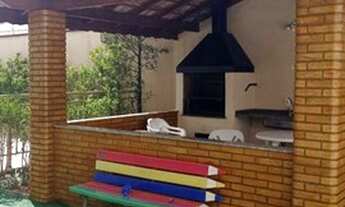 Imagem 5: APARTAMENTO - VILA ROMANA - SP