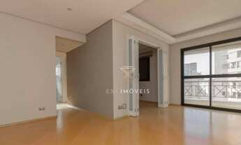 Imagem 2: Apartamento com 3 dormitórios à venda, 84 m² por R$ 766.000 - Campo Belo - São Paulo/SP