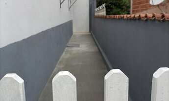 Imagem: Alugo kitnet