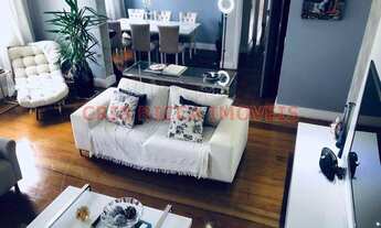 Imagem: Alto Padrão para Venda em São Paulo, Campo