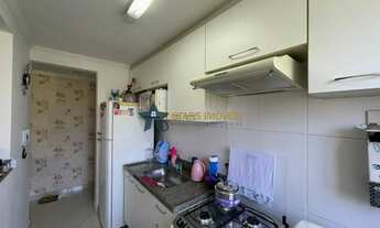 Imagem 7: MAUá - Apartamento Padrão - Parque São Vicente