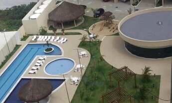 Imagem 4: Apartamento para venda possui 56 metros quadrados com 2 quartos em Pitimbu - Natal - RN