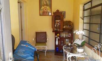 Imagem 3: CASA TÉRREA - CASA VERDE - SP