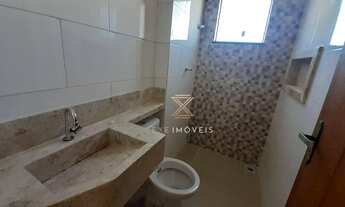 Imagem 2: Apartamento com 2 dormitórios à venda, 46 m² por R$ 222.400 - Santa Mônica - Belo Horizont