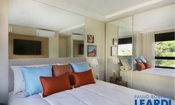 Imagem 6: APARTAMENTO - VILA MADALENA - SP