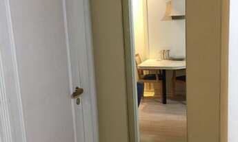 Imagem 5: Flat para aluguel com 30 metros quadrados com 1 quarto em Vila Olímpia - São Paulo - SP