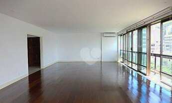 Imagem 2: Apartamento com 4 quartos à venda, 250 m² por R$ 6.000.000 - Ipanema - Rio de Janeiro/RJ