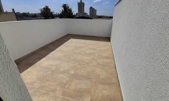 Imagem 2: BELO HORIZONTE - Cobertura - Santa Efigênia