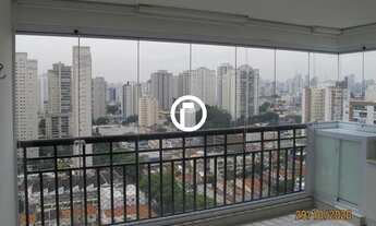 Imagem 5: Apartamento para Venda - 89m², 2 dormitórios, Vila Romana