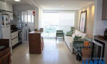Imagem 5: APARTAMENTO - BROOKLIN - SP