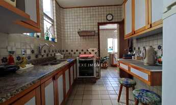 Imagem 6: Apartamento com 4 dormitórios à venda, 150 m² por R$ 900.000 - Serra - Belo Horizonte/MG