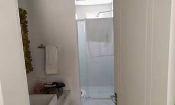 Imagem 3: Vista Mar- 3 Suites 2 Vagas - Barra Norte - Mobiliado