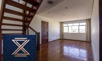 Imagem: Cobertura com 4 dormitórios à venda, 284