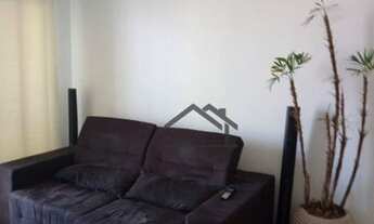 Imagem 7: Apartamento com 3 dormitórios à venda, 73 m² por R$ 797.872,47 - Chácara Santo Antônio (Zo