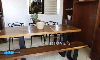 Imagem 3: Apartamento com 4 dormitórios à venda, 220 m² por R$ 780.000 - Castelo - Belo Horizonte/MG