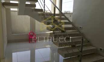 Imagem 2: Casa - Swiss Park - Campinas