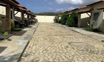 Imagem: Vendo Casa no Condomínio Solarium Confort