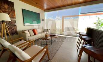 Imagem 6: Casa de 4/4 sendo 2 suítes no Condomínio Reserva Evo Bairro Sim