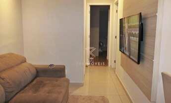 Imagem 4: Apartamento com 2 dormitórios à venda, 57 m² por R$ 560.000 - Bom Retiro - São Paulo/SP